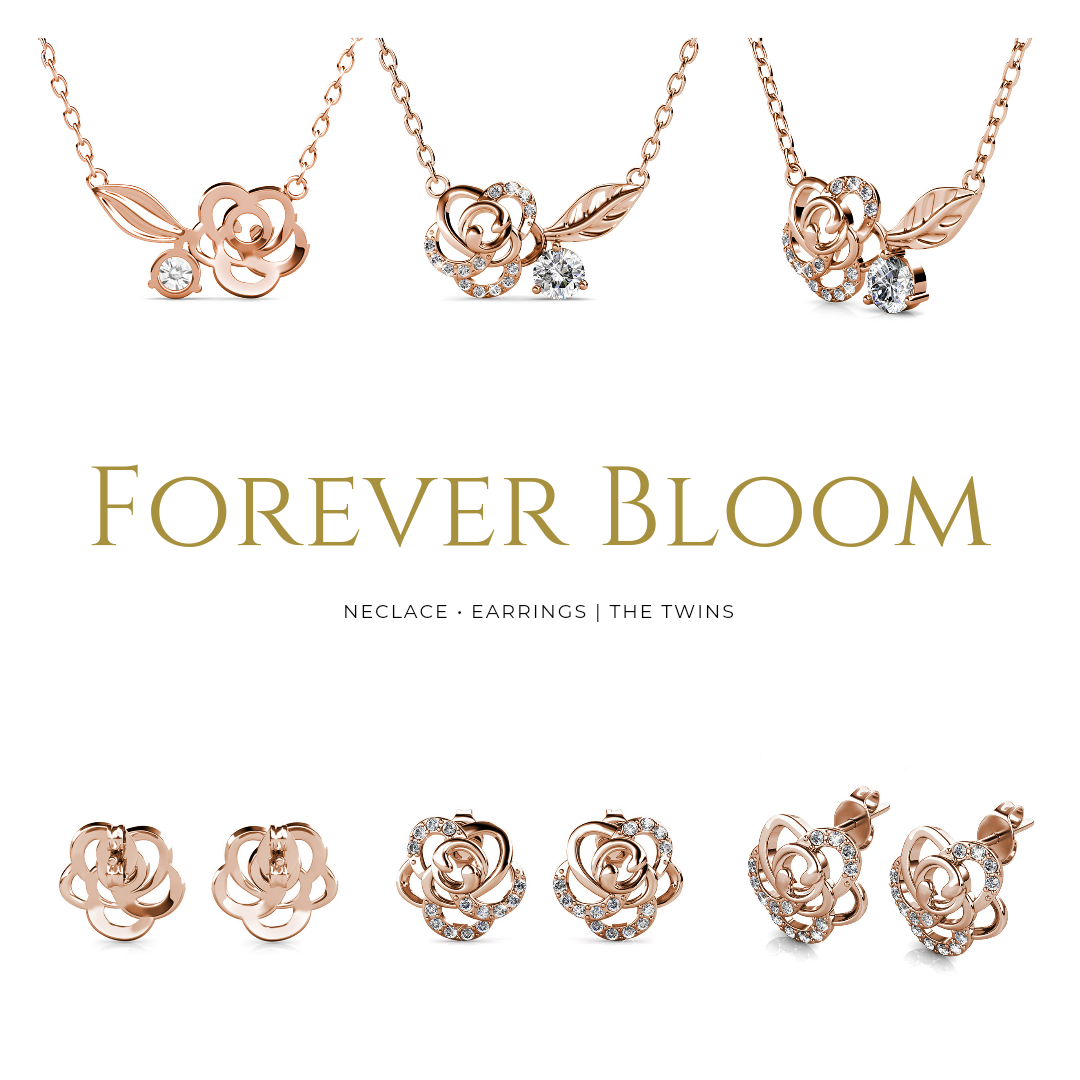 Forever Bloom Set