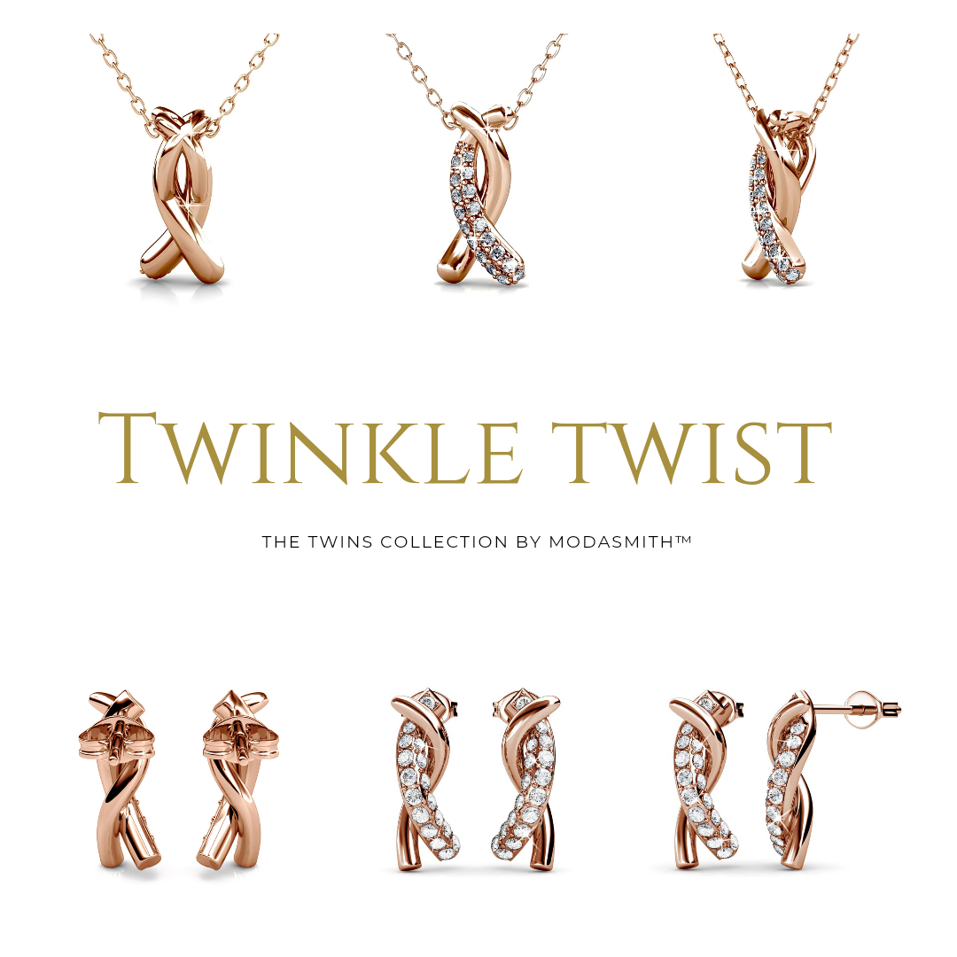 Twinkle Twist Set