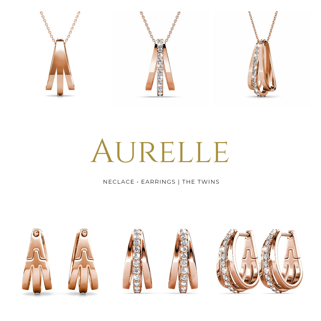 Aurelle Set