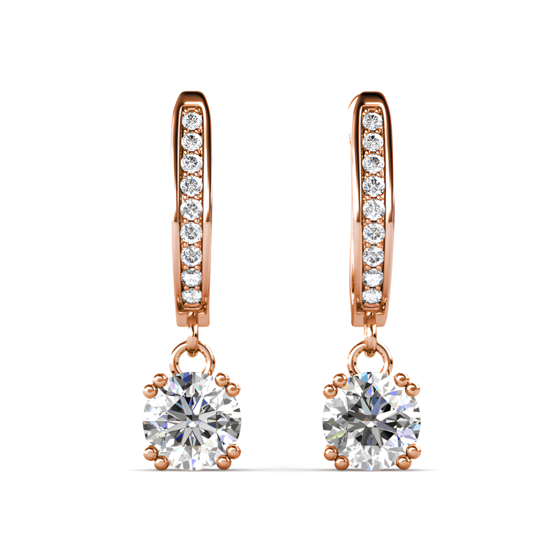 Radiant Splendor Earrings