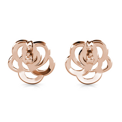 Forever Bloom Earrings