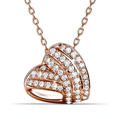 Glitzy Desire Necklace