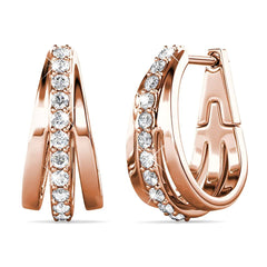 Aurelle Earrings