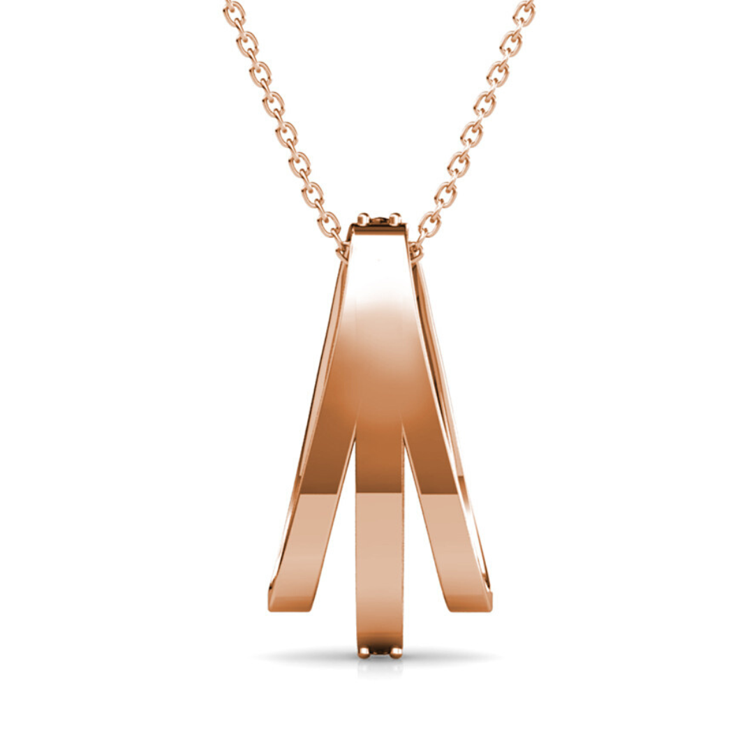 Aurelle Necklace